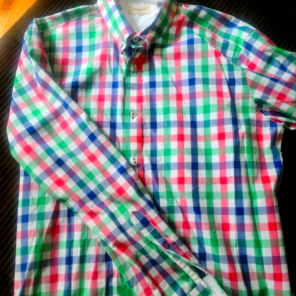 Mens casual/dress shirt - Picture 5 of 7